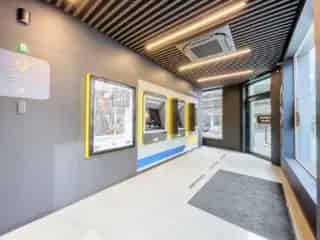 Handelspand te Koop Gent - Gerenoveerd - Nabij Station