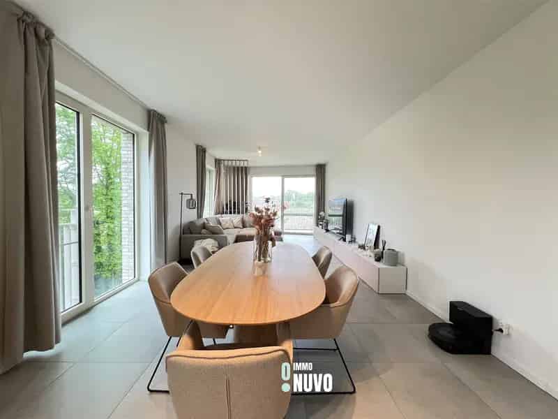 Zuidkaai Appartement te Koop Aalst