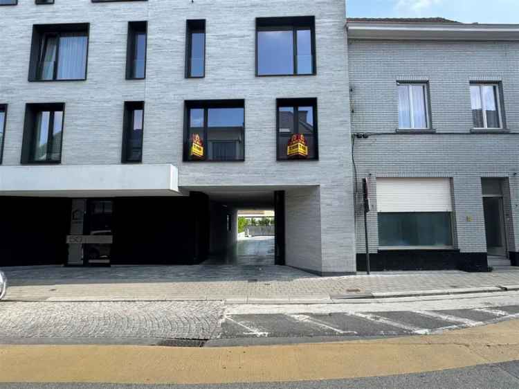 Luxe 2 Slaapkamer Appartement Centrum Aalst