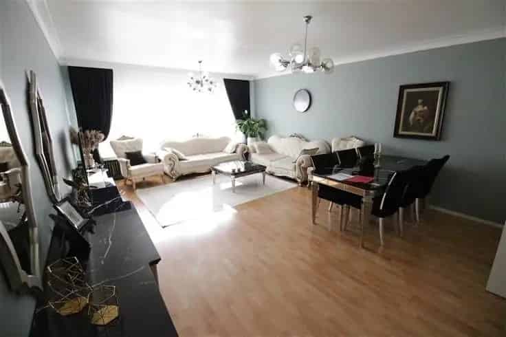 Appartement te koop Hoboken - 2 slaapkamers, terras