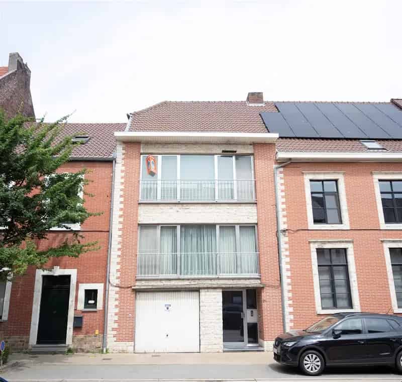 Appartement te huur Hoegaarden Centrum