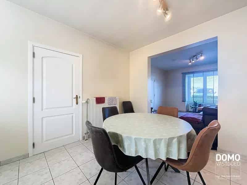 Gerenoveerde woning te Stokrooie aan het Albertkanaal