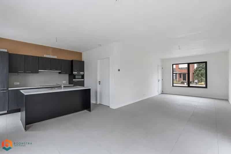 Energiezuinige Nieuwbouwwoning 3 Slpkrs Tuin Olen
