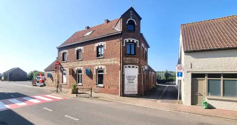 Huis te koop