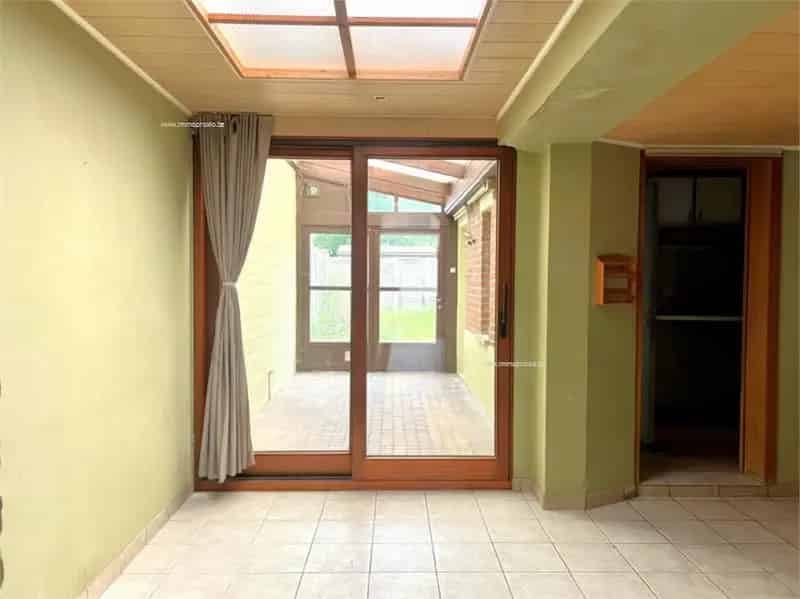 Huis te koop Geluwe 3 slaapkamers grote tuin