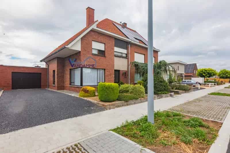 Huis te huur nabij Gavers 3 slaapkamers tuin garage