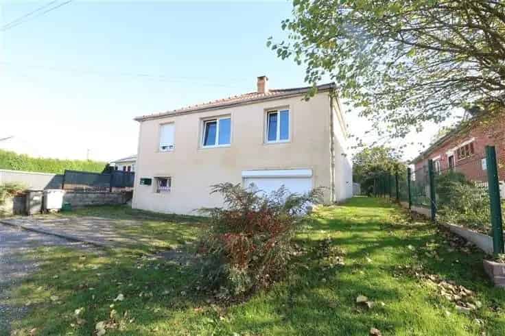 Moderne Villa Te Koop Nabij Belgische Grens