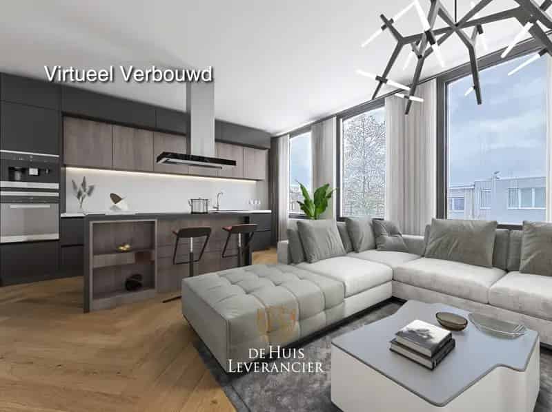 Appartement te koop Mortsel - Starter of Investering
