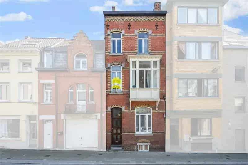 Huis te koop Geraardsbergen 3 slaapkamers renovatieproject