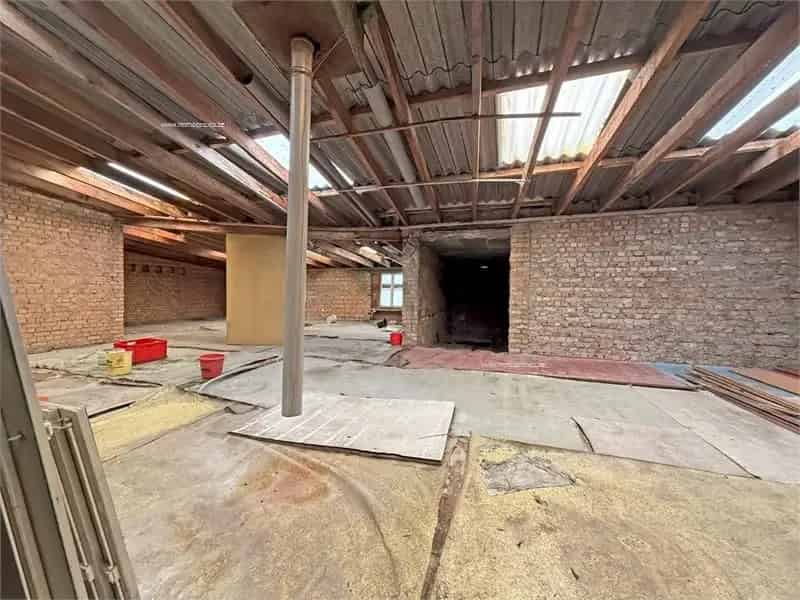 Projectgrond Nieuwpoort 711m2 Unieke Locatie