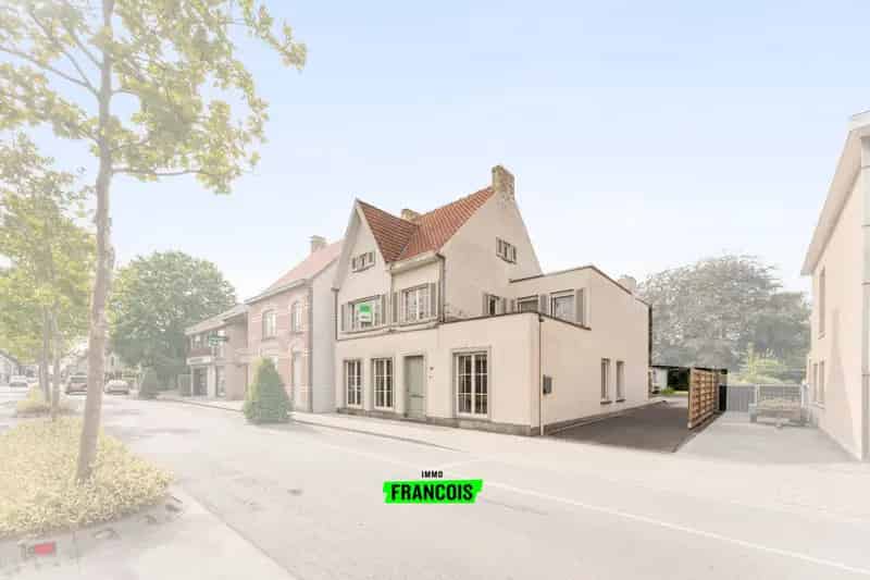 Huis te koop