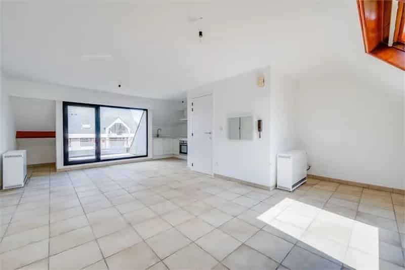 Appartement te huur Gijzegem 2 slaapkamers