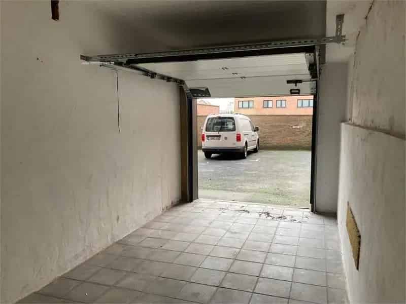Garage te koop Oostende