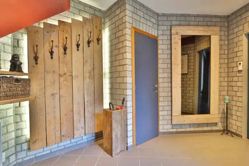Huis te huur Beveren: Ruime 4 slpk HOB met garage en tuin