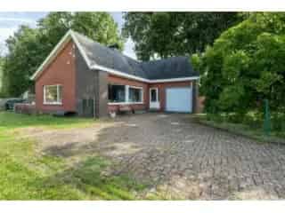Huis te koop Sint Job in t Goor 5 slaapkamers 215m2