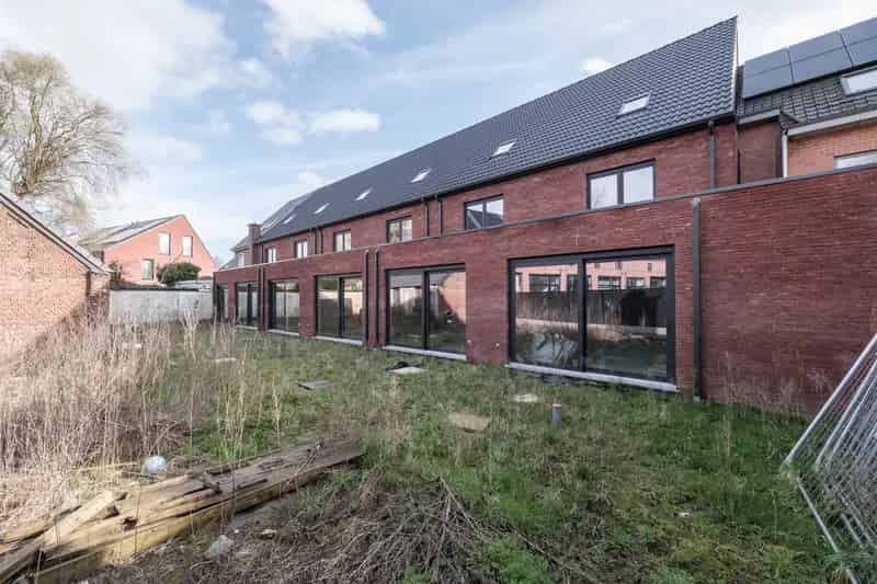 Huis te huur