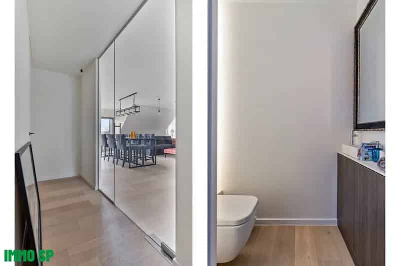 Luxueus Penthouse 207m² te Geel - 3 slaapkamers - Terras - Parking