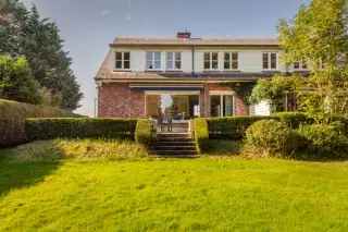 Huis te koop - Wezembeek-Oppem VBC11538