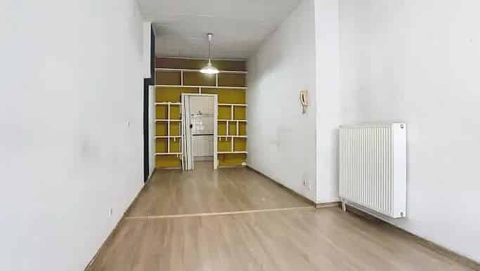 Gelijkvloers Appartement te Koop Antwerpen Zuid Ballaarstraat