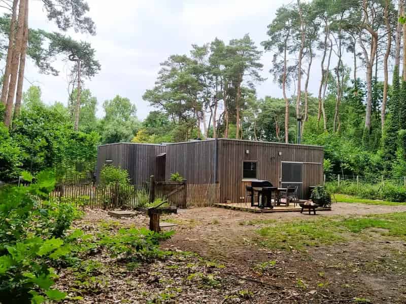 Huis te huur Haacht 2 slaapkamers Zuidtuin EPC A