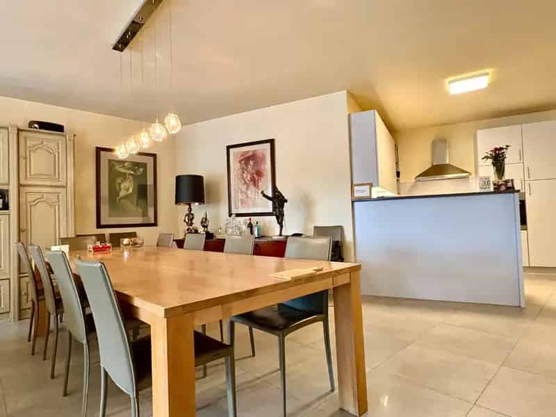 Gelijkvloers Appartement te Koop Centrum Kuurne
