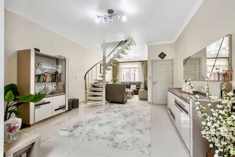 Huis te koop Sint Niklaas: Instapklare woning met zonnige tuin