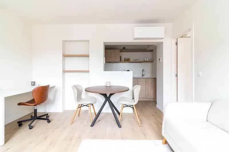 Luxueus Appartement Leuven Centrum