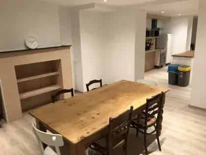 11 Slaapkamers Huis Te Huur Rue Dupont Gemeubileerd