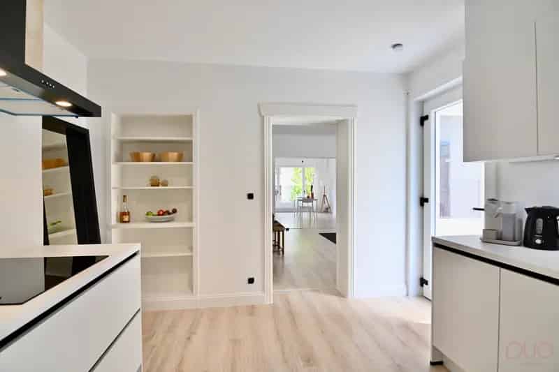 Appartement te huur Turnhout - Instapklaar gerenoveerd