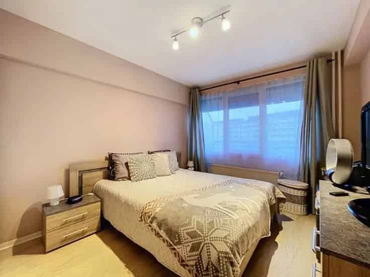 Appartement te Koop Anderlecht 2 slaapkamers Terras