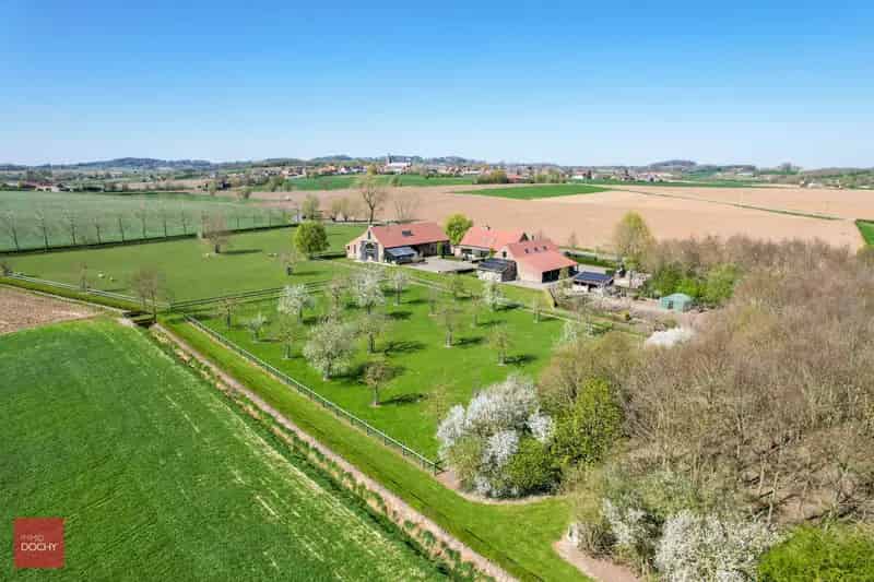 Huis te huur Landelijke hoeve met vakantiewoning