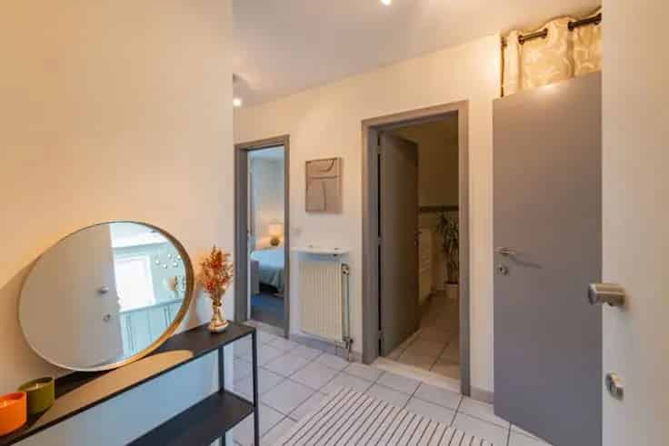 Duplexappartement met Tuin te koop Buizingen