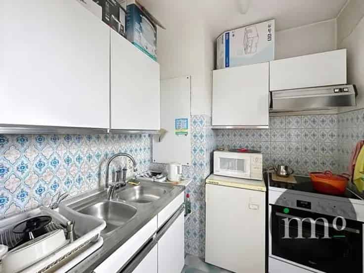 Studio te Koop Anderlecht: Ideaal voor Investering