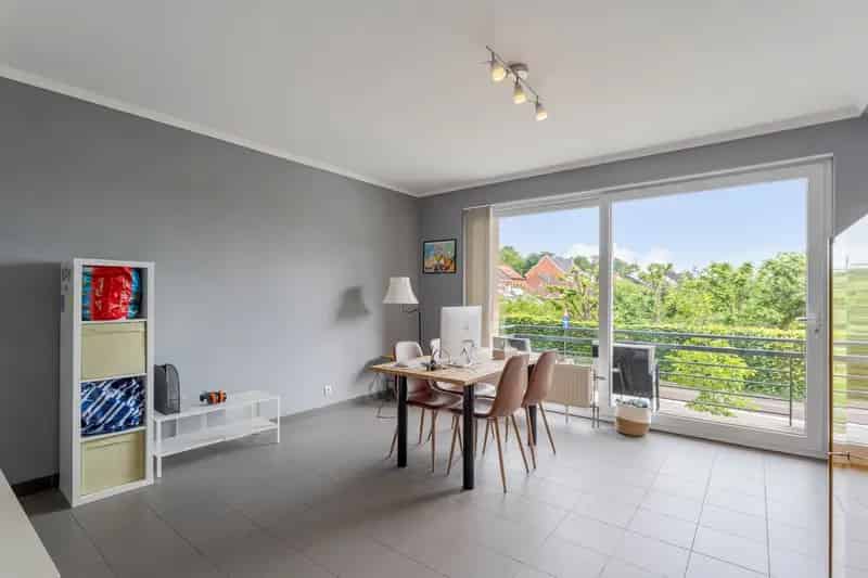 Appartement te koop Kessel-lo 1 slaapkamer A-label