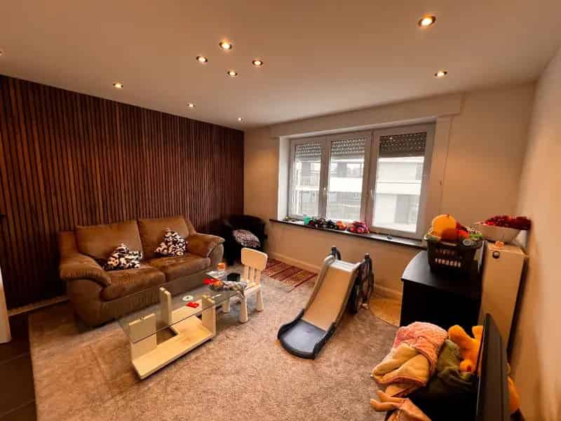 Gerenoveerde Woning 2 Slaapkamers Garage Ieper