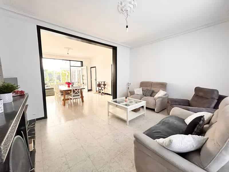 Herenwoning 7 Kamers Garage Tuin Geluwe