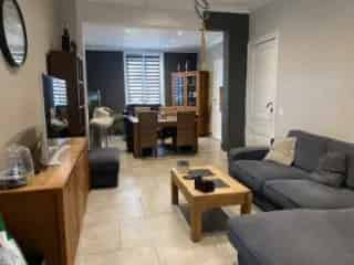 Huis te koop 5 slaapkamers Wagnelée renovatieproject