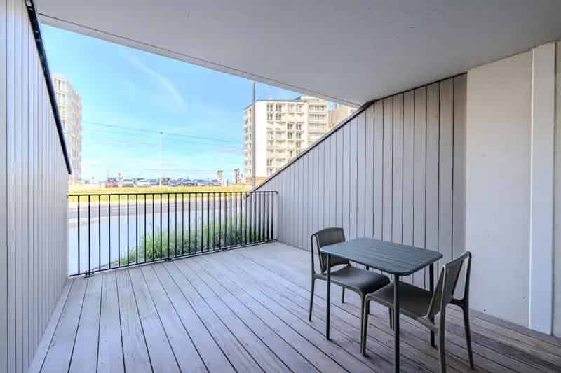 Appartement te koop
