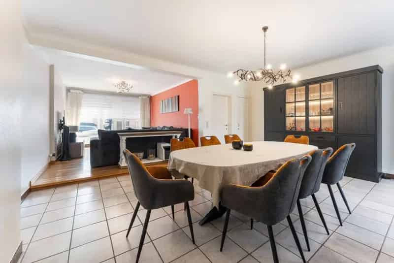 Karaktervolle woning Brugge-Sint-Kruis