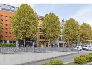 Herenhuis Gent Stationsbuurt - Co-housing of Investering