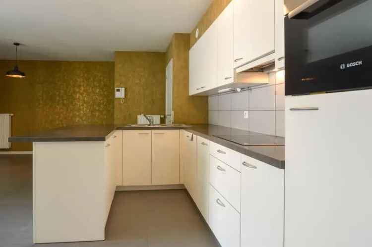 Appartement te huur - Dorpsstraat 66/3, 8460 Oudenburg 