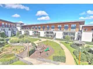 Duplex te koop Anderlecht - 2 slaapkamers - Terras - Privépark