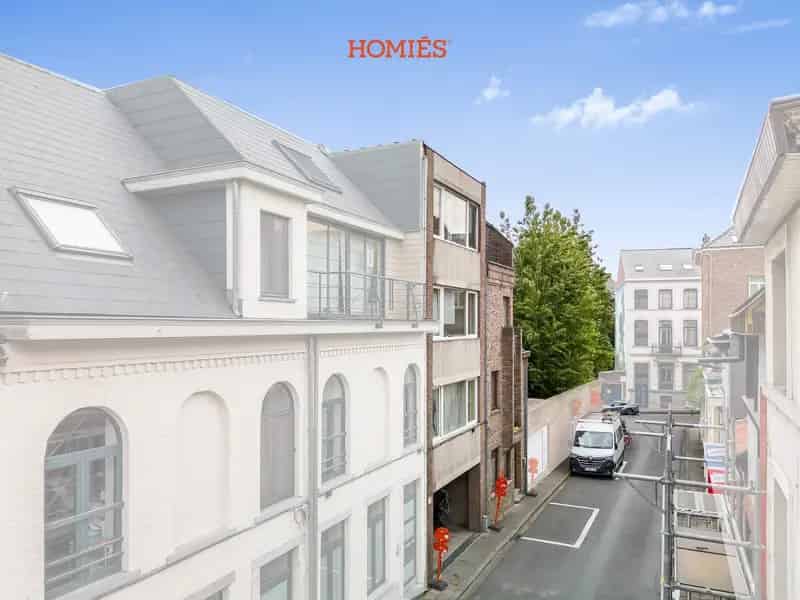 Opbrengsteigendom 7 Units Toplocatie