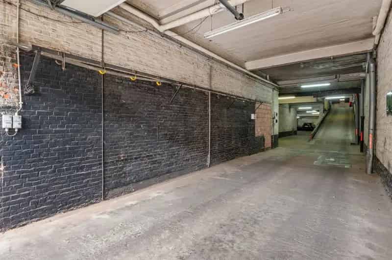 Garagecomplex te Deurne 1520m²