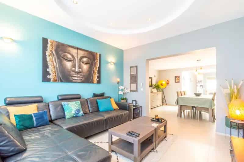 Huis te huur: Instapklare woning met 3 slaapkamers en tuin