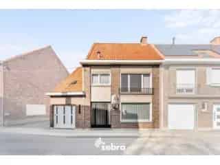 Huis te koop Izegem renovatieproject