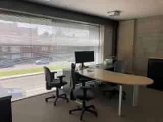 Kantoor te koop Edegem - 700m² - E19