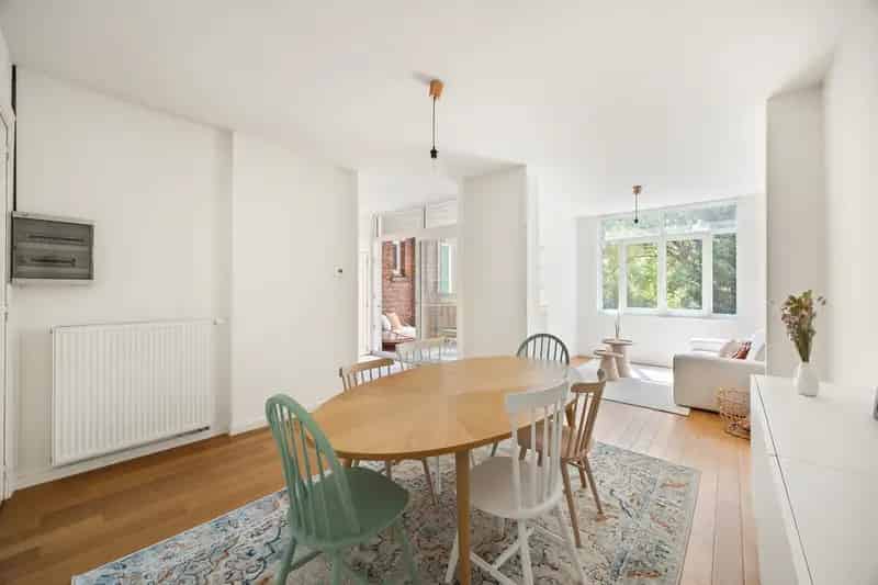 Appartement te koop Mortsel 2 slaapkamers 108m² terras