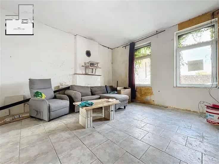 Huis Te Koop Fleurus 3 slaapkamers Grote Tuin