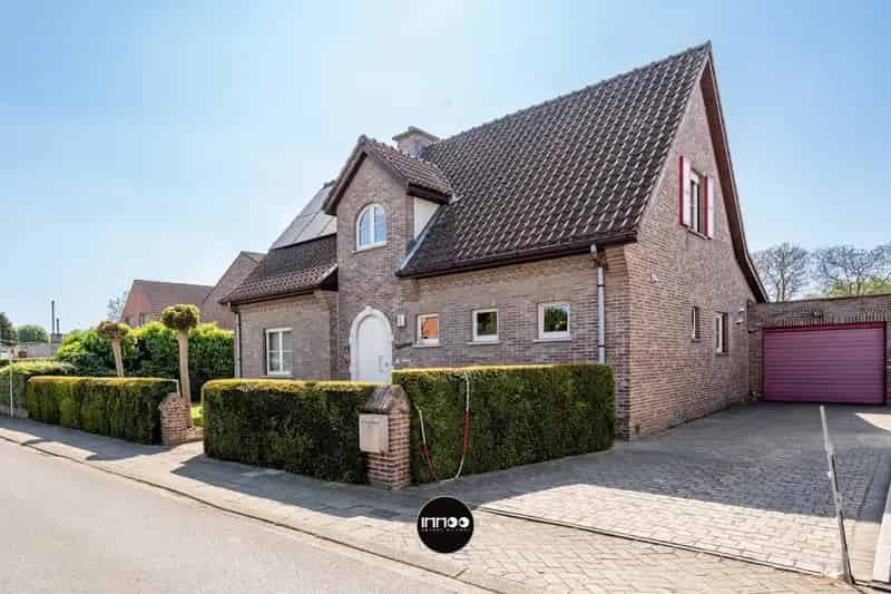 Huis te huur: Charmante Fermette met Ruim Wooncomfort